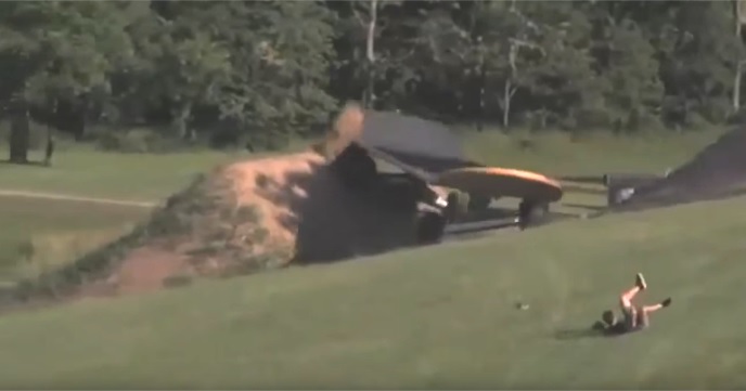 2016 BURTON US OPEN