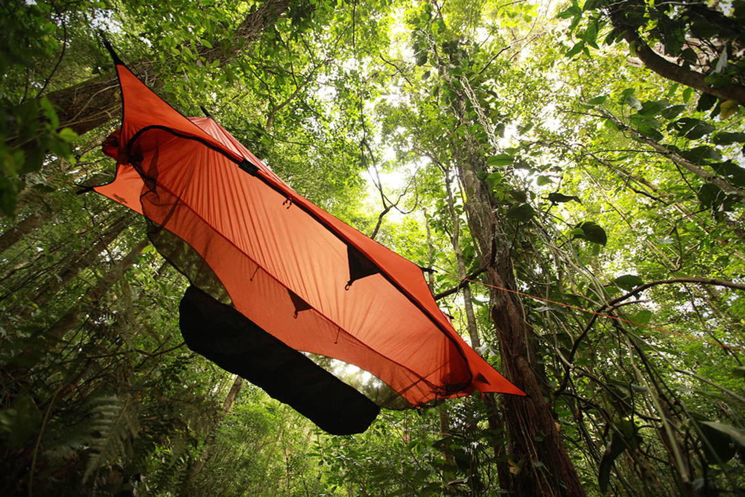 SIERRA MADRE NUBE 2.0 HAMMOCK TENT