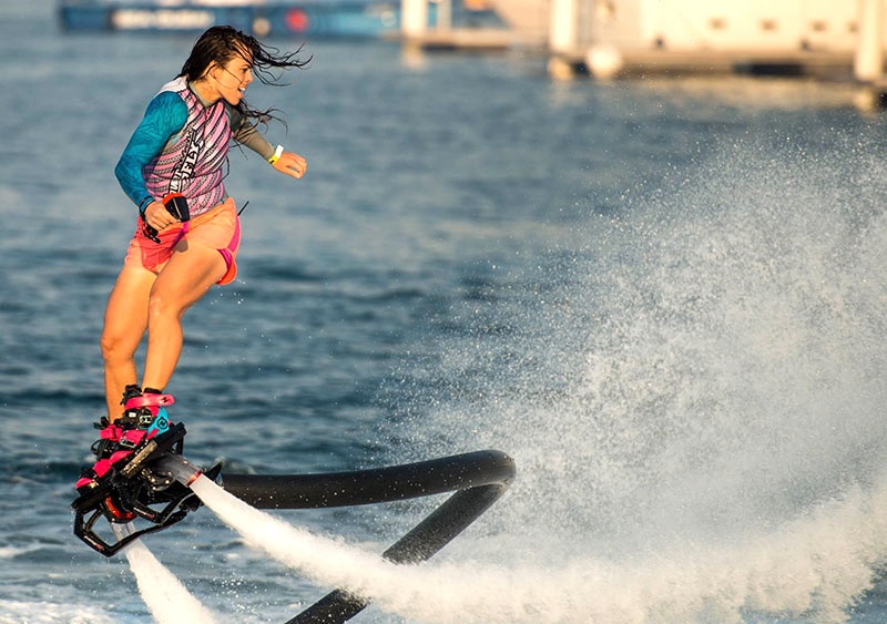 FLYBOARD