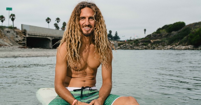 ROB MACHADO（ロブ・マチャド）