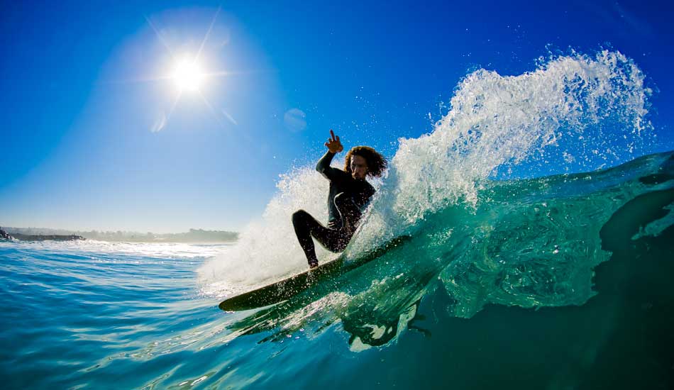 サーフ界の唯一無二の存在 Rob Machado ロブ マチャド Starthome