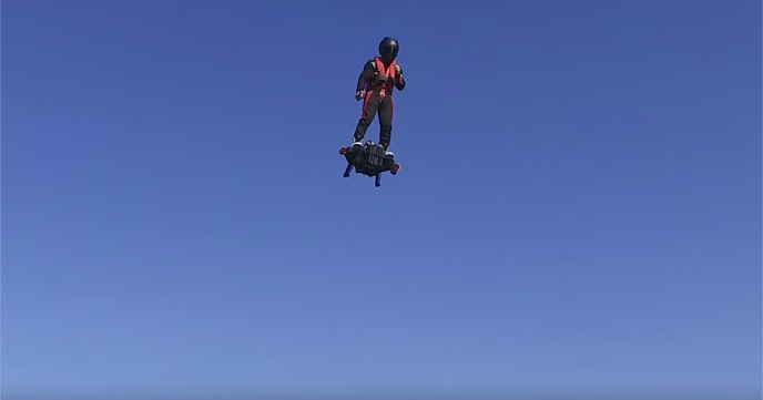 Flyboard（R） Air