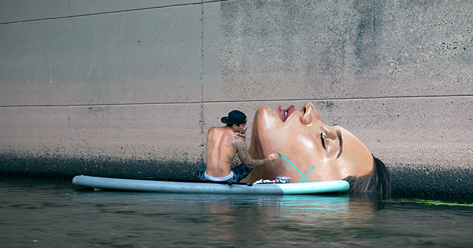 Sean Yoro