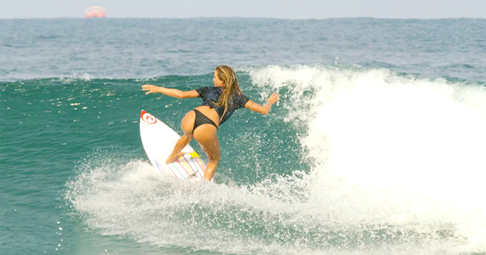 Alana Blanchard(アラナ・ブランチャード)