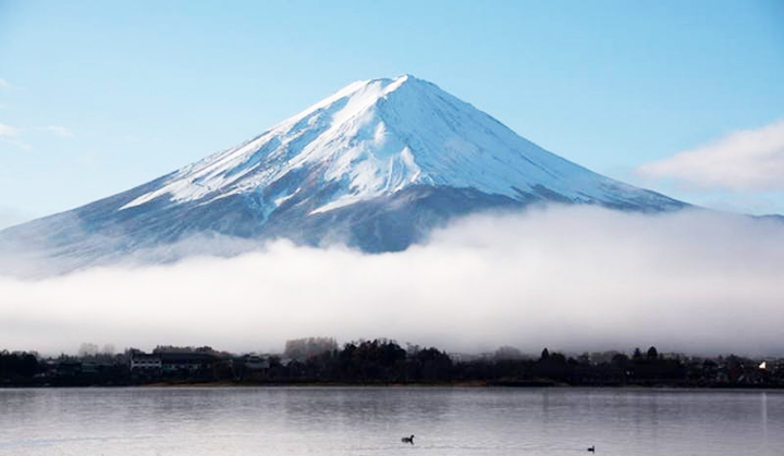 富士登山 予約