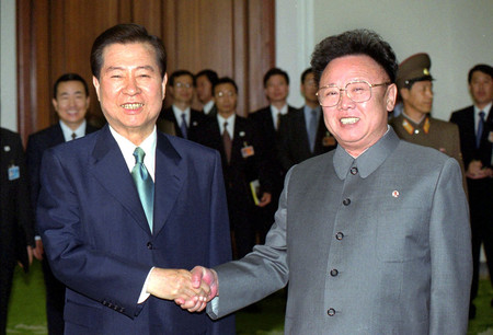 南北統一案、３０年ぶり改訂へ＝米中対立、分断長期化反映―韓国