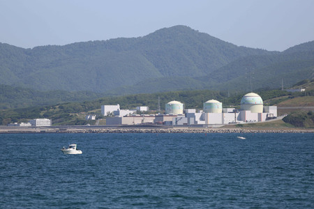 泊原発廃炉訴訟、３１日判決＝海底活断層の有無争点―提訴から１０年半・札幌地裁