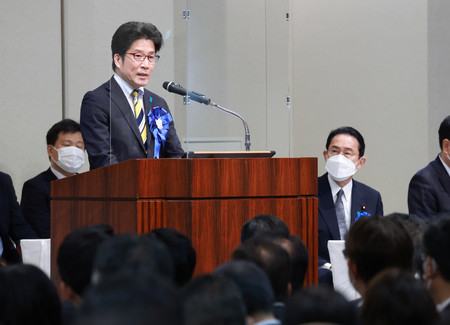 家族高齢化「時間がない」＝拉致解決へ国民大集会―東京