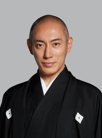 海老蔵さん、團十郎襲名へ＝１１～１２月に披露公演―松竹