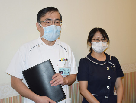 国内３例目「内密出産」＝県外女性が６月に―熊本・慈恵病院