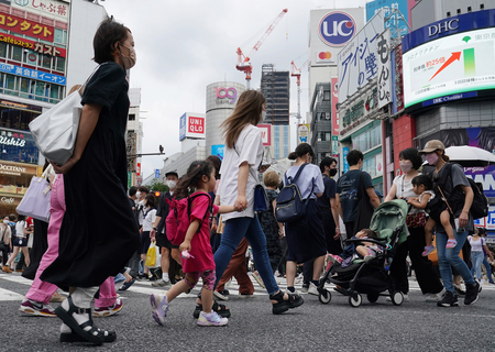 東京新たに２万２３８７人感染＝新型コロナ