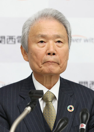 次期コミッショナーに榊原氏＝元経団連会長、１２月就任へ―プロ野球