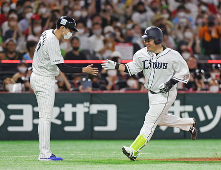 大舞台の喜び感じて先発へ＝佐々木朗、第１戦は出番なし―プロ野球オールスター