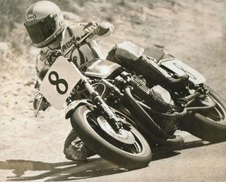 [懐かし動画] 1979年AMAスーパーバイク・ラグナセカ!! #8 カワサキ時代のスペンサーの活躍をお楽しみください