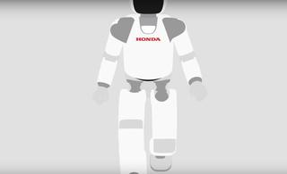 バイクだけじゃない。クルマだけじゃない。ロボットだけじゃない。ホンダの優しいテクノロジー「歩行アシスト」に感動したっ。