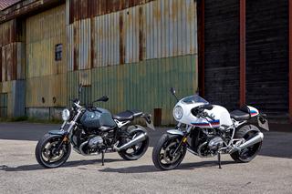 BMW Motorrad HERITAGE Fair 開催