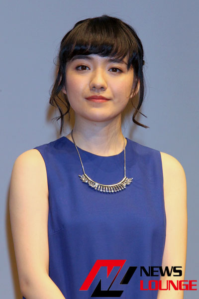 剛力彩芽 地方発のWEBドラマ主演で「モノ作り」に興味！石破大臣も「ハチャメチャで面白い」と大絶賛