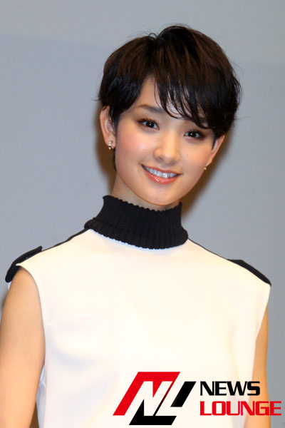 剛力彩芽 地方発のWEBドラマ主演で「モノ作り」に興味！石破大臣も「ハチャメチャで面白い」と大絶賛