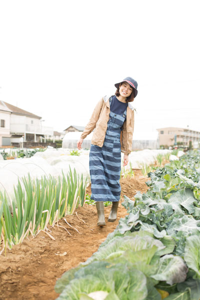 川瀬良子6年間の“つまずき”が本に！「え～？なんで～！？は突然やってきます」