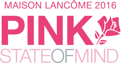 ランコム 4月2日と3日に表参道ヒルズでオープンイベント！“PINKのパリ”で、パリジェンヌ気分を楽しもう