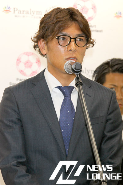 Jリーグと選手会が障がい者アートコンテストを支援！キッカケは相馬選手「少しでも世に広める機会できたら」