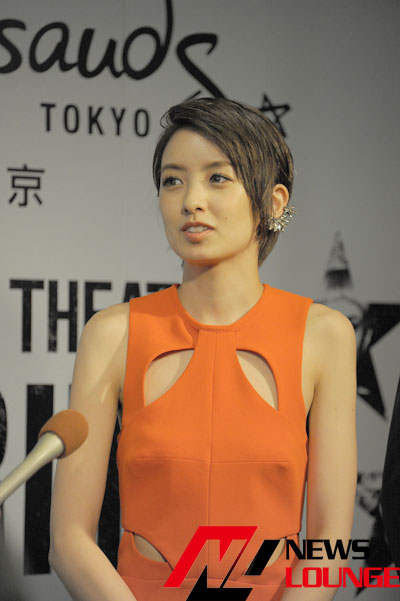 南明奈のハリウッド挑戦などを恋人・濱口優も応援！「すごく素敵だね」