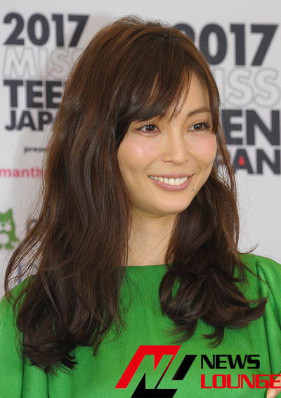 新川優愛 押切もえと「並びたくはない」！？ミス・ティーン・ジャパンの人間ドラマ語る