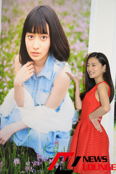 後藤郁 初の写真展開催で元「アイドリング！！！」後輩たちに「絶対に来い！」と厳命？