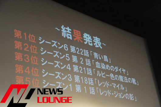 声優・郷田ほづみ「あんなにリハーサルしたことない」と緊張したシーンとは？“正露丸”のお茶も楽しむ