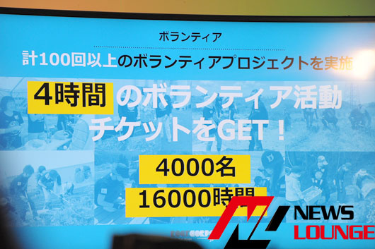 高橋みなみ「RockCorps」公式アンバサダーに！いきなり9月3日当日出演までオファーも