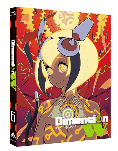 小野大輔アニメ「Dimension W」主人公マブチ・キョーマは「ツンデレ」！続編を強く願う