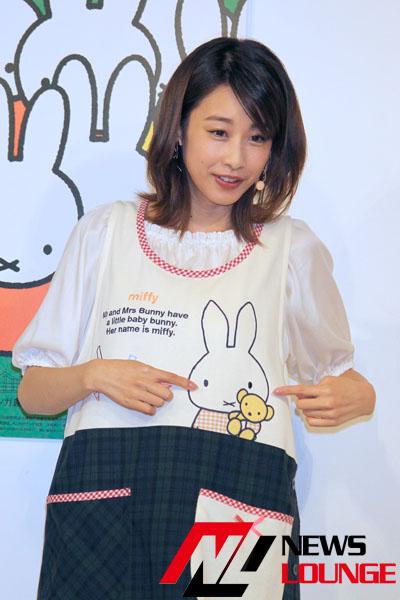 加藤綾子、「先生になりたかった」夢叶う！読み聞かせにお遊戯と幼稚園の先生をプチ体験