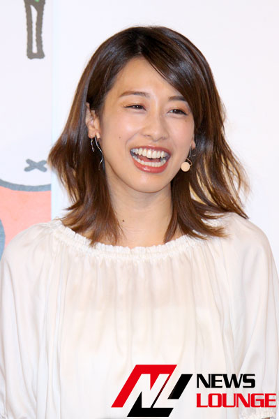 加藤綾子、「先生になりたかった」夢叶う！読み聞かせにお遊戯と幼稚園の先生をプチ体験