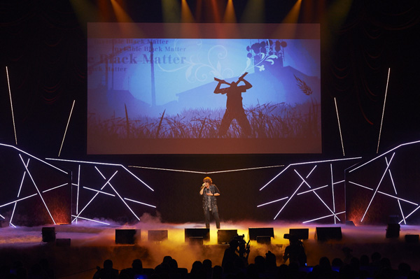 宮野真守ら珍解答続出でアニメ「亜人」スペシャルイベント大盛り上がり！衝戟に“備える”で大喝采