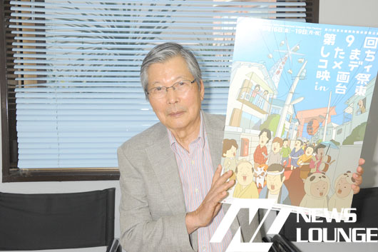 羽佐間道夫さん声優口演への熱い思い！「ライブの空気感があるというのに醍醐味がある」