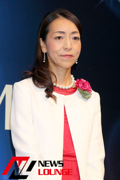 堂珍敦子、2才から小学校6年生までの5児の母！「子どもたちとの時間を大切にしながら、自分の肌もキレイに」