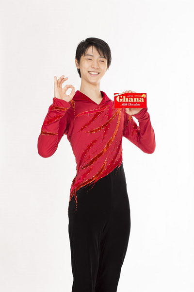 ゆづ羽生結弦選手「オッケー！」連発で振り切れた！？プルシェンコ選手にときめきも