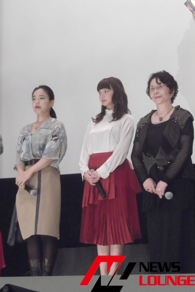 多部未華子、「深夜食堂」出演2回で「レギュラー」と呼ばれ「こっ恥ずかしい」