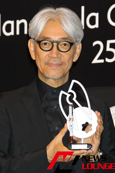 坂本龍一 村上龍からオペラ作りの誘い！体調は「天のみぞ知る」