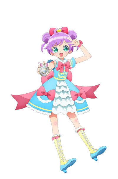 プリパラクリスマスライブ開催！ファンを楽しませる仕掛け満載でアロマゲドンからガァルマゲドンになる演出も