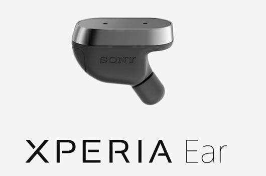 1人なのに「TWOURIST～ふたり旅～」の謎がラスト2秒で明らかに！2度見必至のSony「Xperia Ear」のコンセプト動画