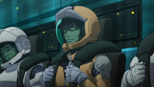 菊地成孔氏らが「機動戦士ガンダム サンダーボルト」音楽を圧巻の生演奏！大原さやか2期アフレコに呼ばれず！？