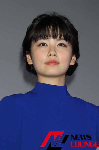 小芝風花 森本レオから「天才」と絶賛！香川京子からも絶賛で「もう、恐れ多いです！」