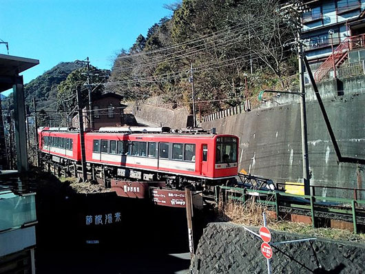 箱根強羅のちょっとぜい沢な温泉旅館『天翠茶寮』に泊まってみた！