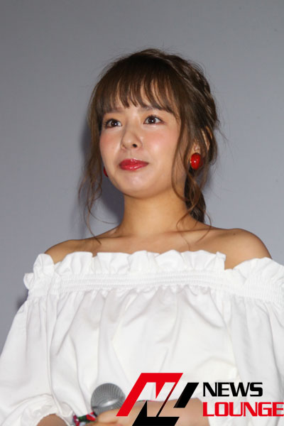 山田菜々人生初ショートを体験で「男の人って楽なんだなって」太田基裕セリフ“丸パクリ”で場内爆笑