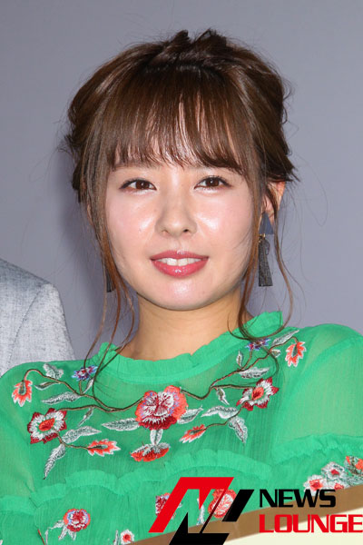 山田菜々 胸元にセミが！好きな人にタルトを贈って歯が欠ける事態に