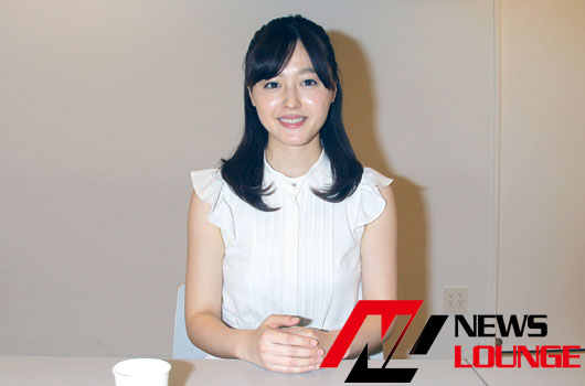 【インタビュー】久住小春、事務所移籍初ドラマ「女囚セブン」！「声優のお仕事がなかったらいまの演技はない」