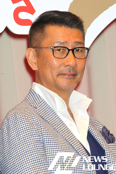 野村萬斎 映画「花戦さ」へ「日本のスタンダードになるんじゃ」と自信！佐藤浩市「吹き替えでも良かったんじゃ」とため息も