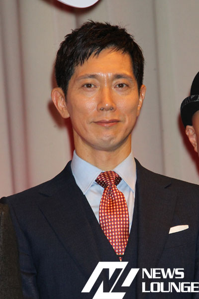 野村萬斎 映画「花戦さ」へ「日本のスタンダードになるんじゃ」と自信！佐藤浩市「吹き替えでも良かったんじゃ」とため息も