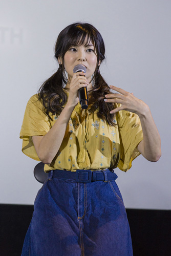 津田美波、金元寿子らが語る「ID-0」推しメンキャラとは？皆川純子は“演説”シーンに「あそこは号泣だよ！」